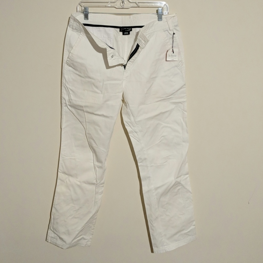 Webster pants